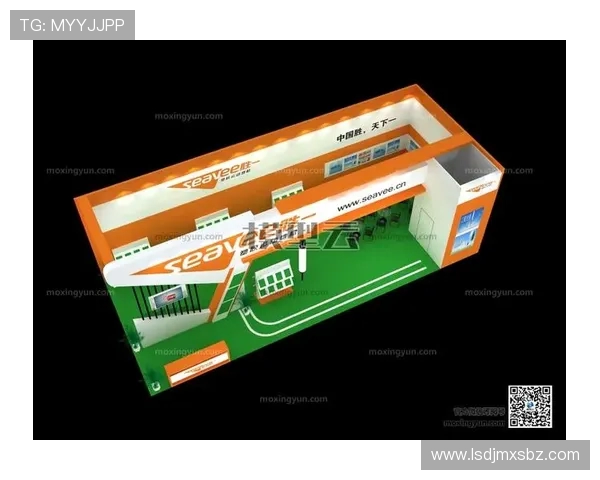 体育器材创新设计获奖作品展示